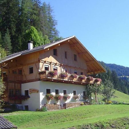 Ferienwohnung Pastrogn 4 Wengen Exterior foto
