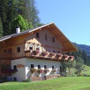 Ferienwohnung Pastrogn 4 Wengen Exterior foto