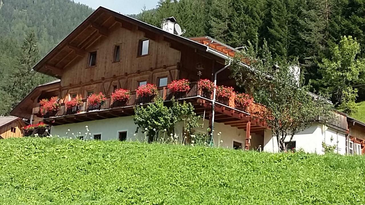 Ferienwohnung Pastrogn 4 Wengen Exterior foto